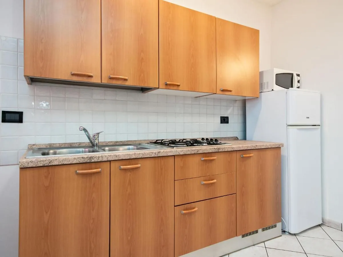 Panoramic Holiday Home With Swimming Pool And Garden Lazise Włochy