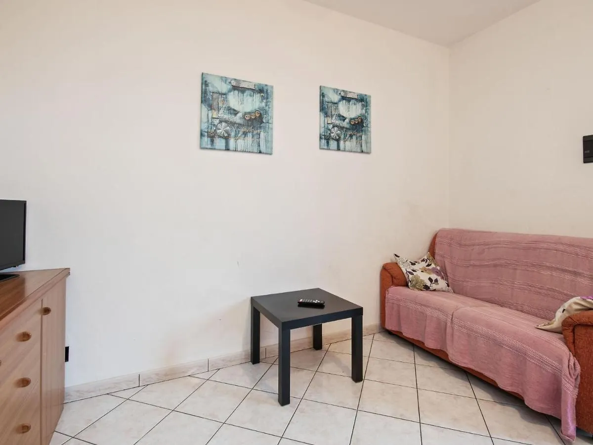 Panoramic Holiday Home With Swimming Pool And Garden Lazise