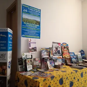  Frühstückspension San Giorgio Lazise Locazione Turistica