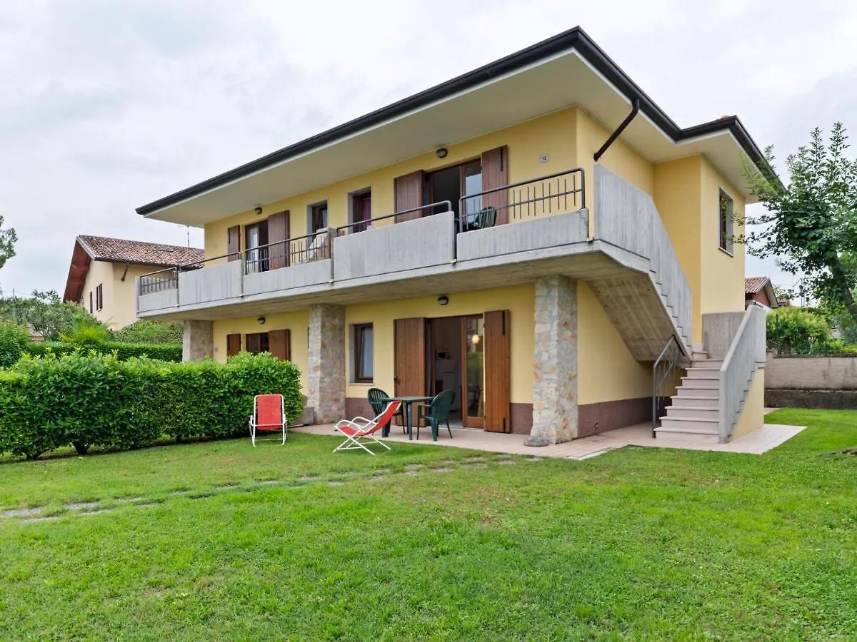 Panoramic Holiday Home With Swimming Pool And Garden contacts