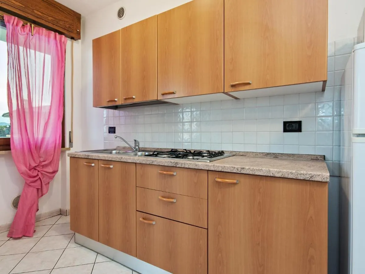 Panoramic Holiday Home With Swimming Pool And Garden Lazise 0*,
