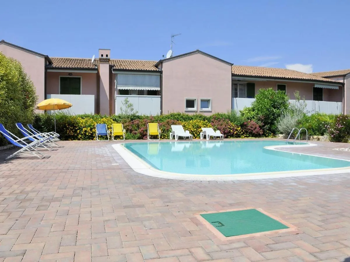 Panoramic Holiday Home With Swimming Pool And Garden Lazise Italy