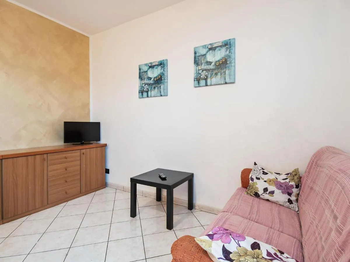 Panoramic Holiday Home With Swimming Pool And Garden Lazise