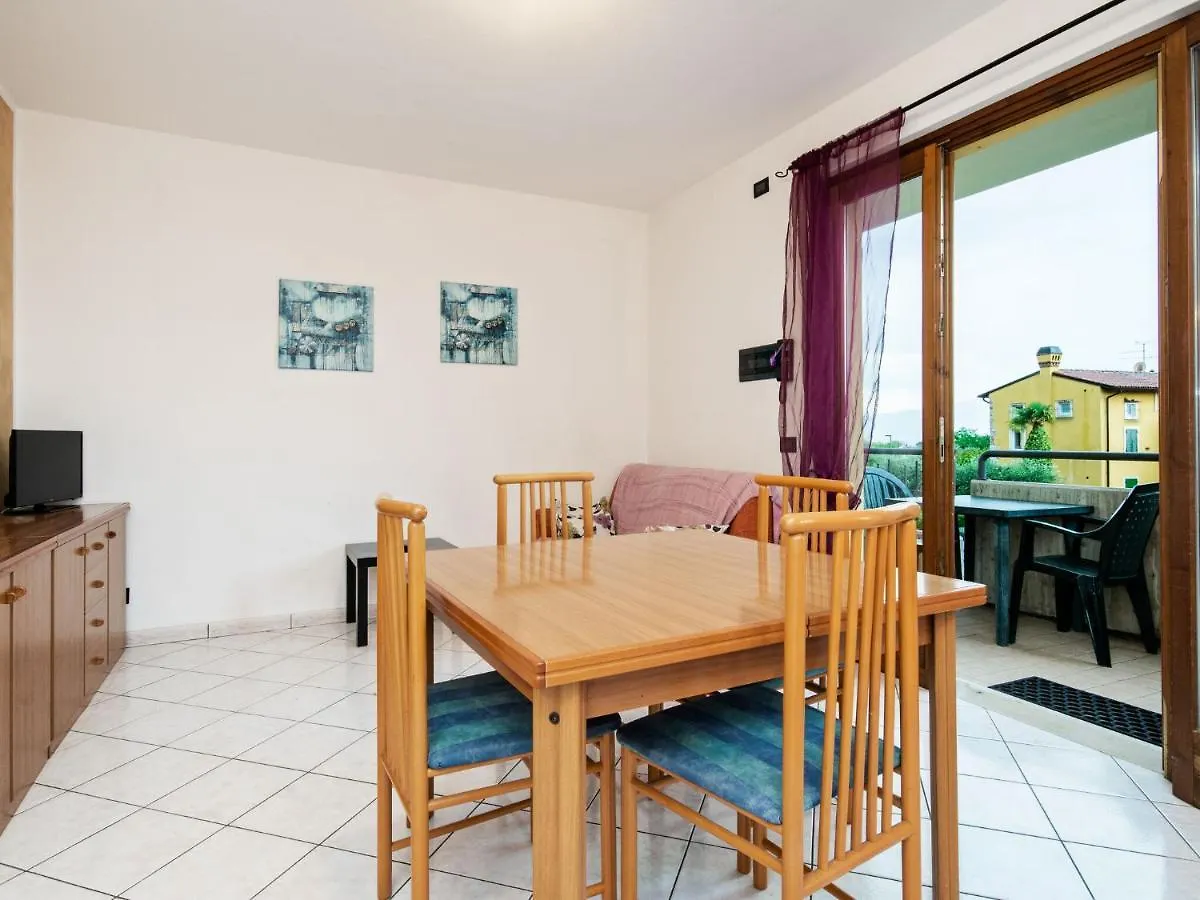 Panoramic Holiday Home With Swimming Pool And Garden Lazise