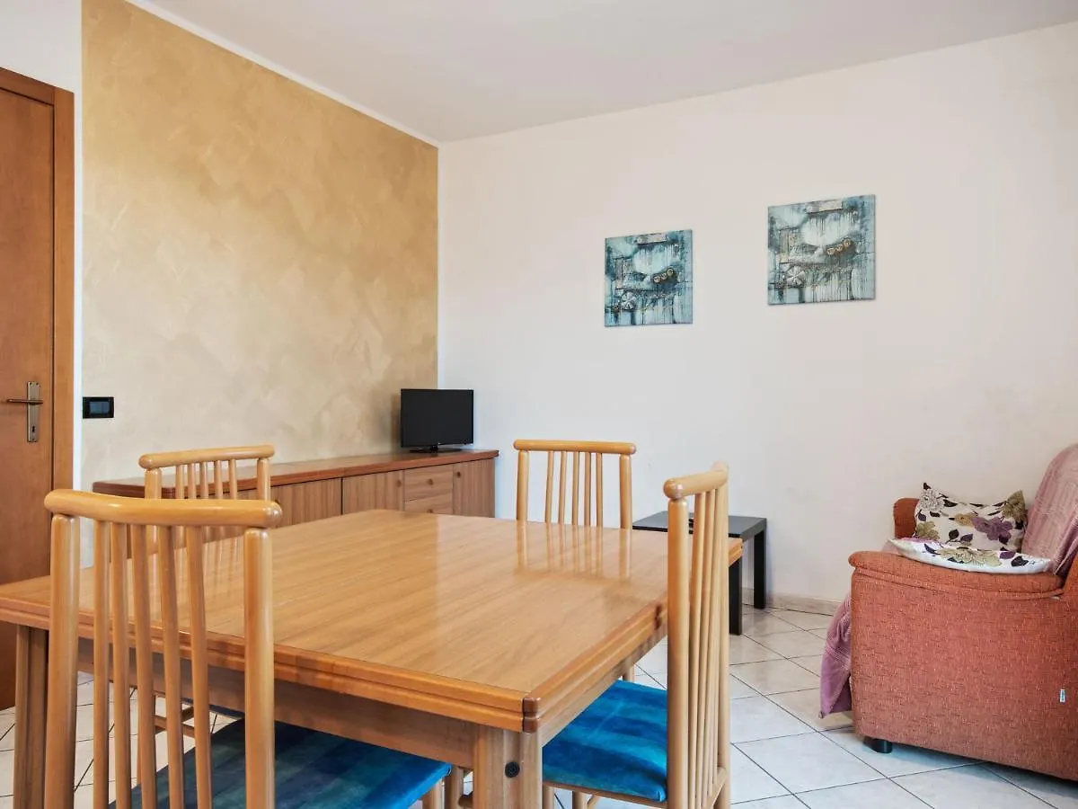 Panoramic Holiday Home With Swimming Pool And Garden Lazise