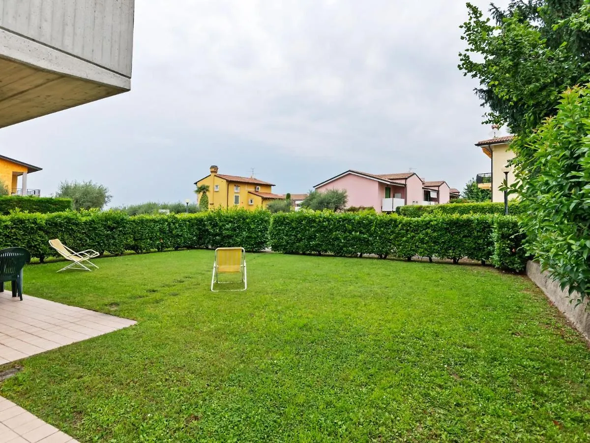 Panoramic Holiday Home With Swimming Pool And Garden Lazise