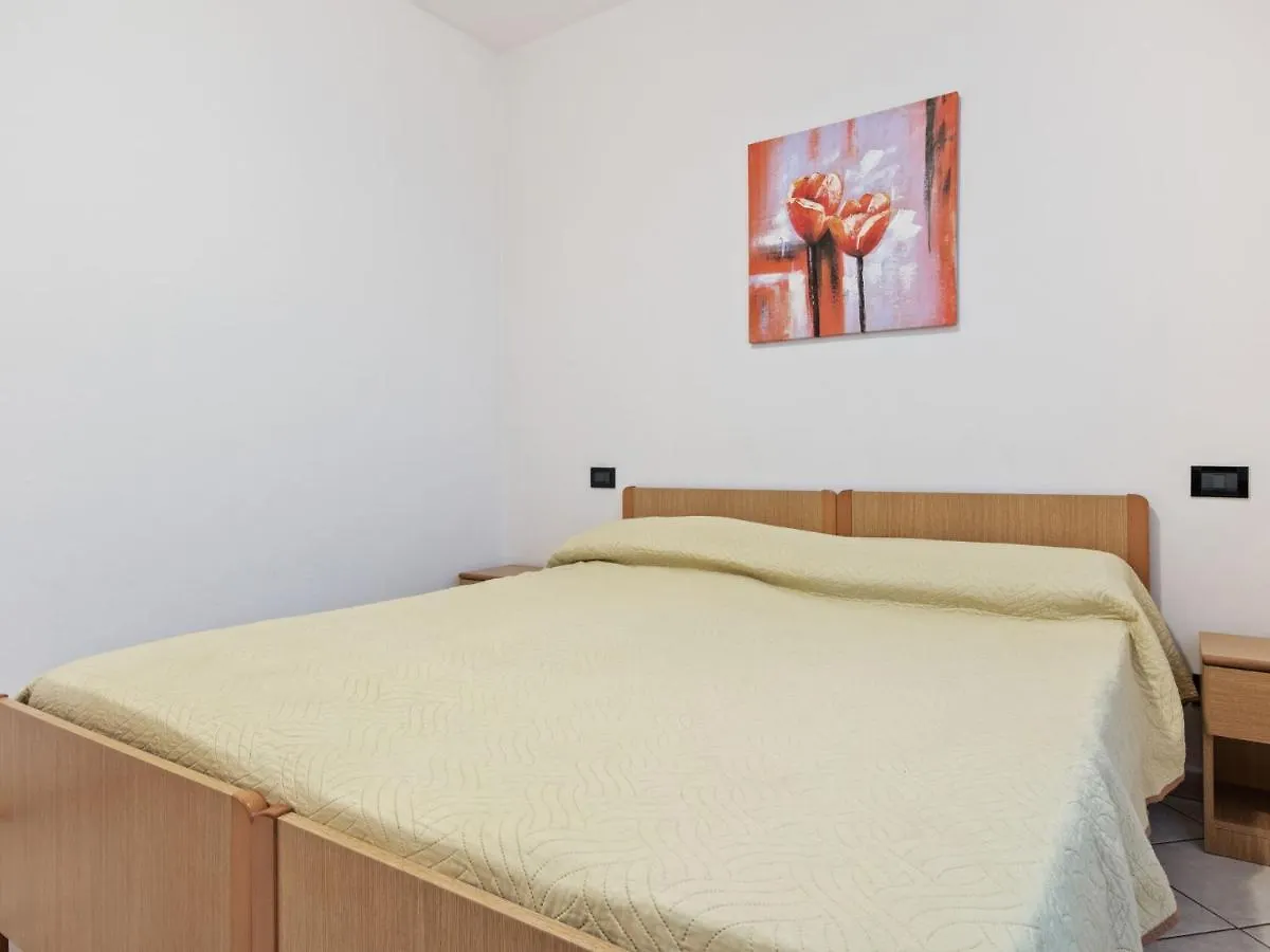 Panoramic Holiday Home With Swimming Pool And Garden Lazise